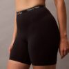 Pantalón corto de ropa interior moldeadora Icon