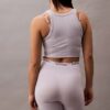 Pantalón corto de ropa interior moldeadora Icon