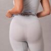 Pantalón corto de ropa interior moldeadora Icon