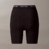 Pantalón corto de ropa interior moldeadora Icon