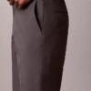 Pantalón corto elástico de 23 cm Pantalón corto elástico de 23 cm