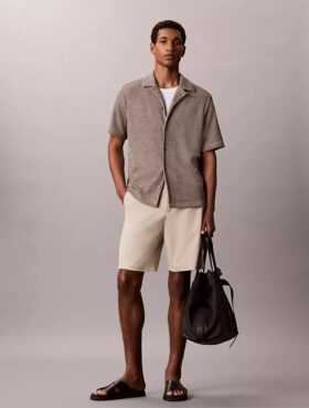 Pantalón corto Stretch Tech de 23 cm