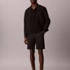 Pantalón corto Stretch Tech de 23 cm