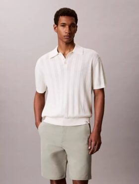 Pantalón corto Stretch Tech de 23 cm