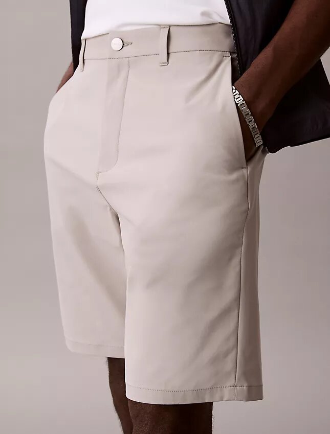 Pantalón corto Stretch Tech de 23 cm Pantalón corto Stretch Tech de 23 cm