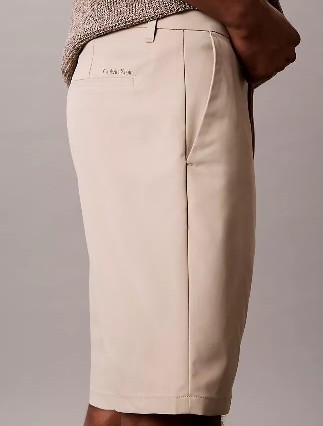 Pantalón corto Stretch Tech de 23 cm Pantalón corto Stretch Tech de 23 cm