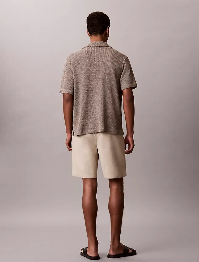 Pantalón corto Stretch Tech de 23 cm Pantalón corto Stretch Tech de 23 cm