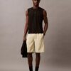 Pantalón corto tejido CK Sport Pantalón corto tejido CK Sport
