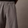 Pantalón corto tejido CK Sport Pantalón corto tejido CK Sport
