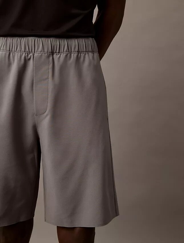 Pantalón corto tejido CK Sport Pantalón corto tejido CK Sport