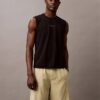 Pantalón corto tejido CK Sport Pantalón corto tejido CK Sport