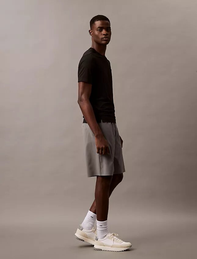 Pantalón corto tejido CK Sport Pantalón corto tejido CK Sport