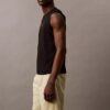Pantalón corto tejido CK Sport Pantalón corto tejido CK Sport