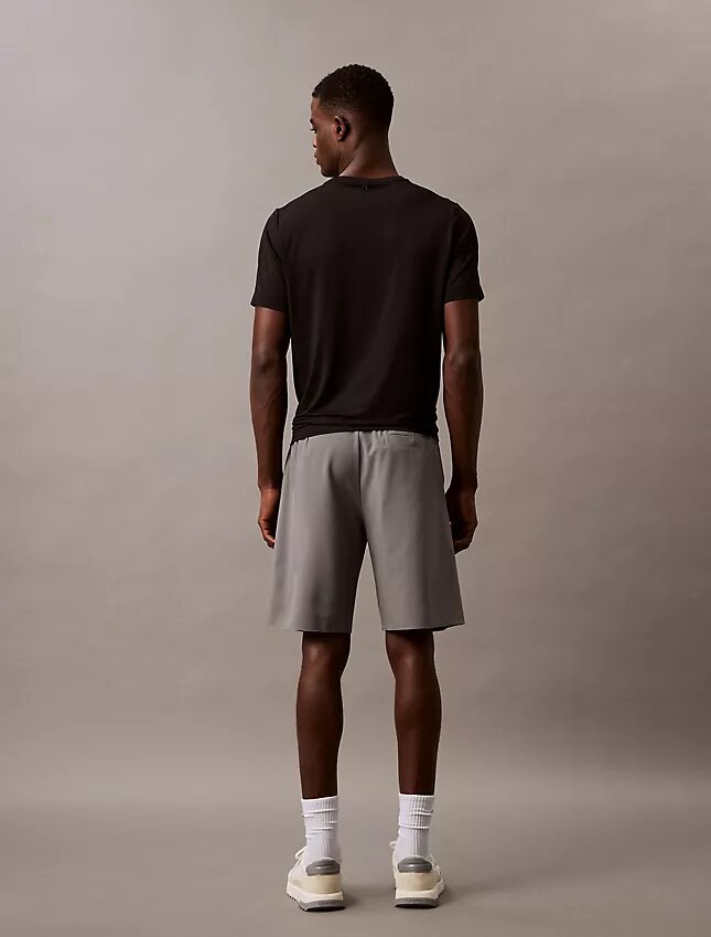 Pantalón corto tejido CK Sport Pantalón corto tejido CK Sport