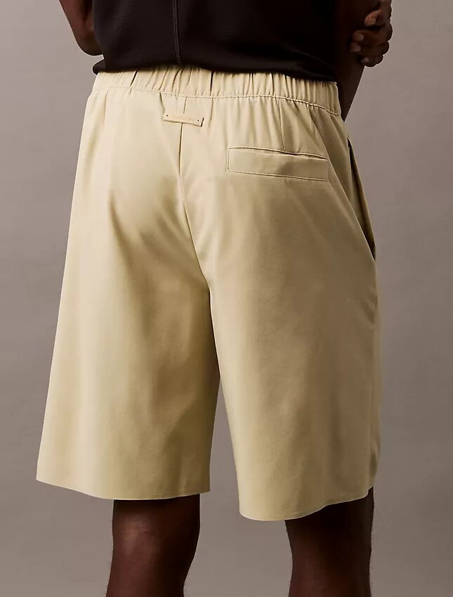 Pantalón corto tejido CK Sport Pantalón corto tejido CK Sport