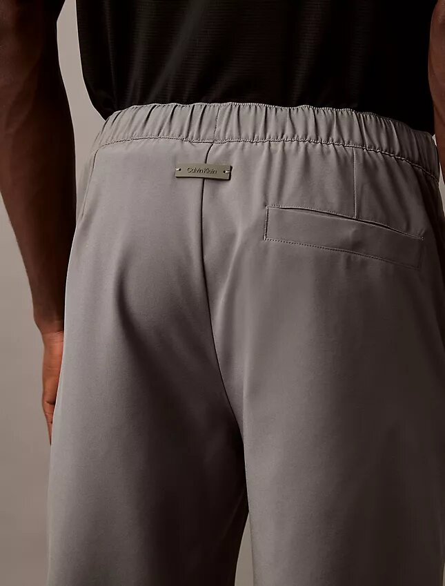 Pantalón corto tejido CK Sport Pantalón corto tejido CK Sport