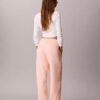 Pantalón de chándal de felpa con Monogram Pantalón de chándal de felpa con Monogram