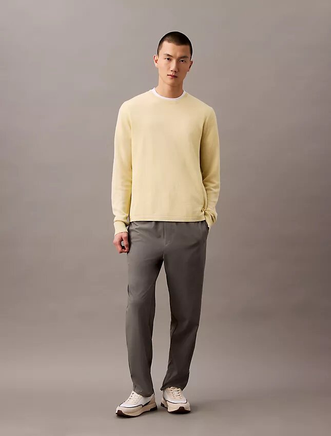 Pantalón tejido CK Sport Pantalón tejido CK Sport