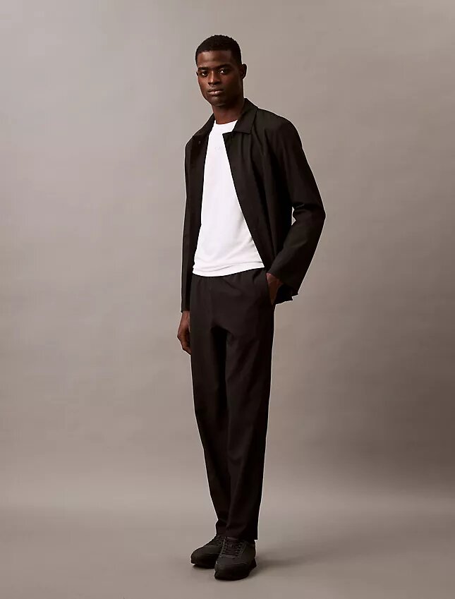 Pantalón tejido CK Sport Pantalón tejido CK Sport
