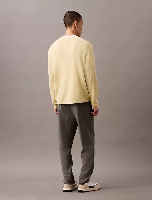 Pantalón tejido CK Sport Pantalón tejido CK Sport