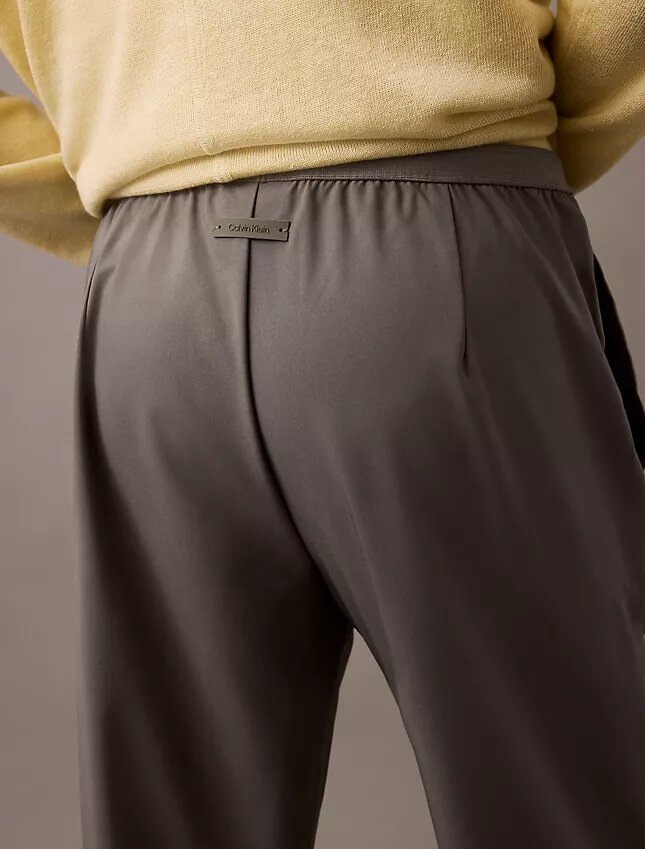 Pantalón tejido CK Sport Pantalón tejido CK Sport