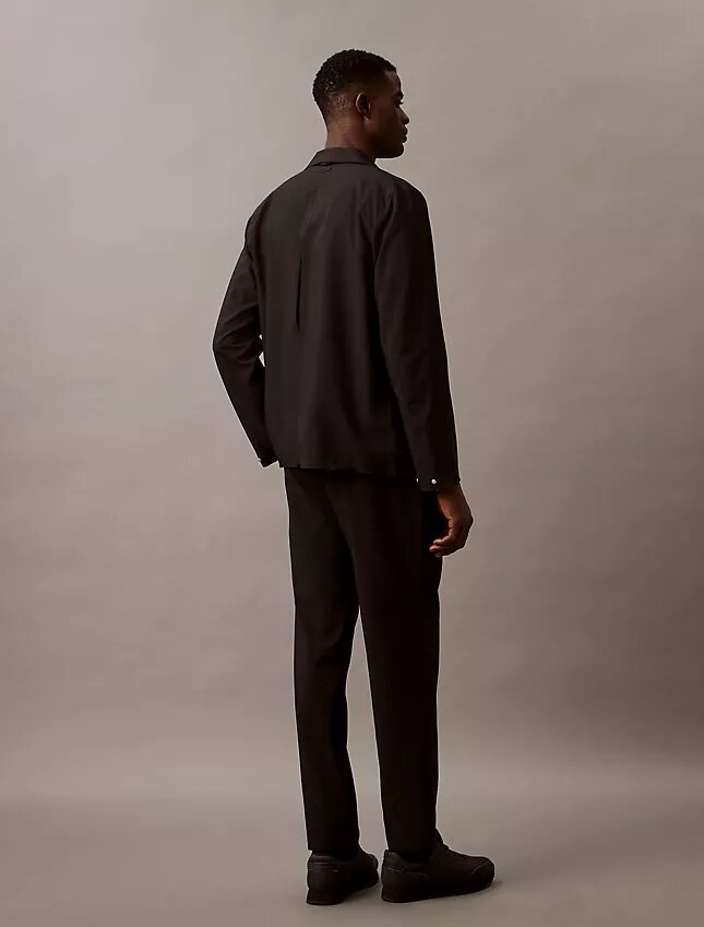 Pantalón tejido CK Sport Pantalón tejido CK Sport