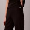 Pantalones acampanados de ponte Pantalones acampanados de ponte