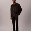 Pantalones ajustados de Cotton Stretch Pantalones ajustados de Cotton Stretch