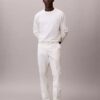 Pantalones ajustados de Cotton Stretch Pantalones ajustados de Cotton Stretch