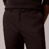 Pantalones ajustados de Cotton Stretch Pantalones ajustados de Cotton Stretch
