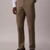 Pantalones ajustados de Cotton Stretch Pantalones ajustados de Cotton Stretch