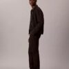 Pantalones ajustados de Cotton Stretch Pantalones ajustados de Cotton Stretch