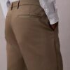 Pantalones ajustados de Cotton Stretch Pantalones ajustados de Cotton Stretch