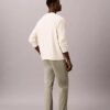 Pantalones ajustados de Cotton Stretch Pantalones ajustados de Cotton Stretch