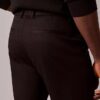 Pantalones ajustados de Cotton Stretch Pantalones ajustados de Cotton Stretch