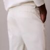 Pantalones ajustados de Cotton Stretch Pantalones ajustados de Cotton Stretch