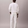 Pantalones ajustados de Cotton Stretch Pantalones ajustados de Cotton Stretch