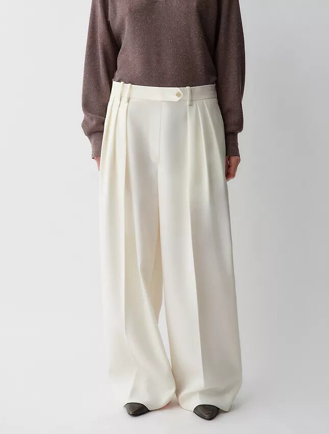 Pantalones Alexandra Pantalones Alexandra