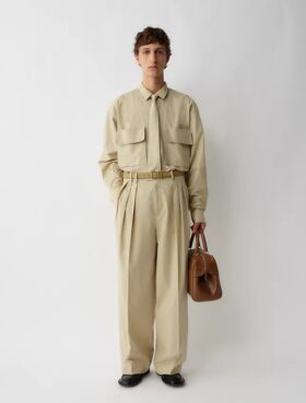 Pantalones Baxter