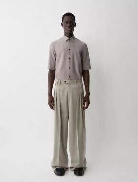 Pantalones Baxter