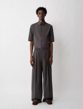 Pantalones Baxter
