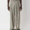 Pantalones Baxter