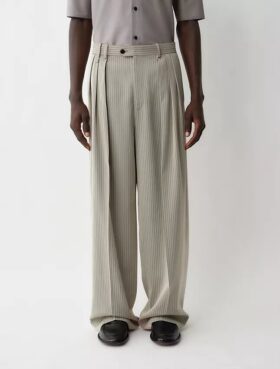 Pantalones Baxter