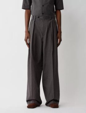 Pantalones Baxter