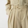 Pantalones Baxter