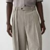 Pantalones Baxter