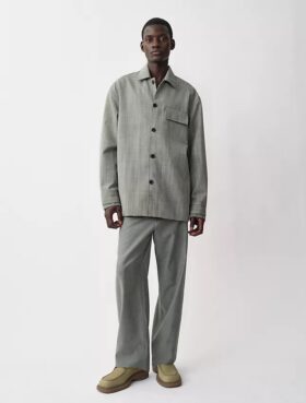 Pantalones Benjamin