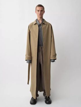 Pantalones Benjamin