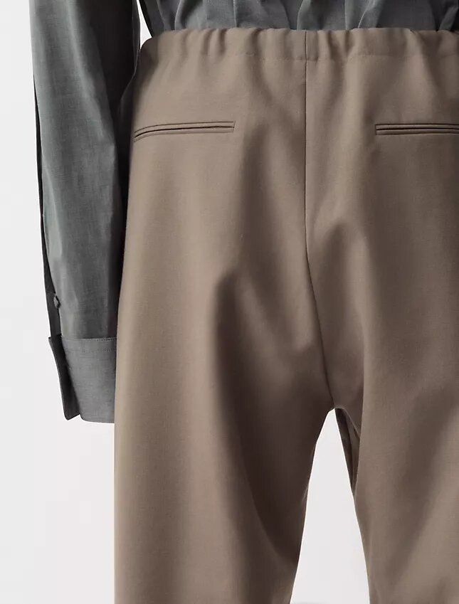 Pantalones Benjamin Pantalones Benjamin