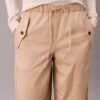 Pantalones cargo de algodón Pantalones cargo de algodón